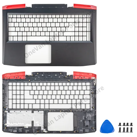 Крышка для ноутбука Aspire VX5-591 VX15 N16C7