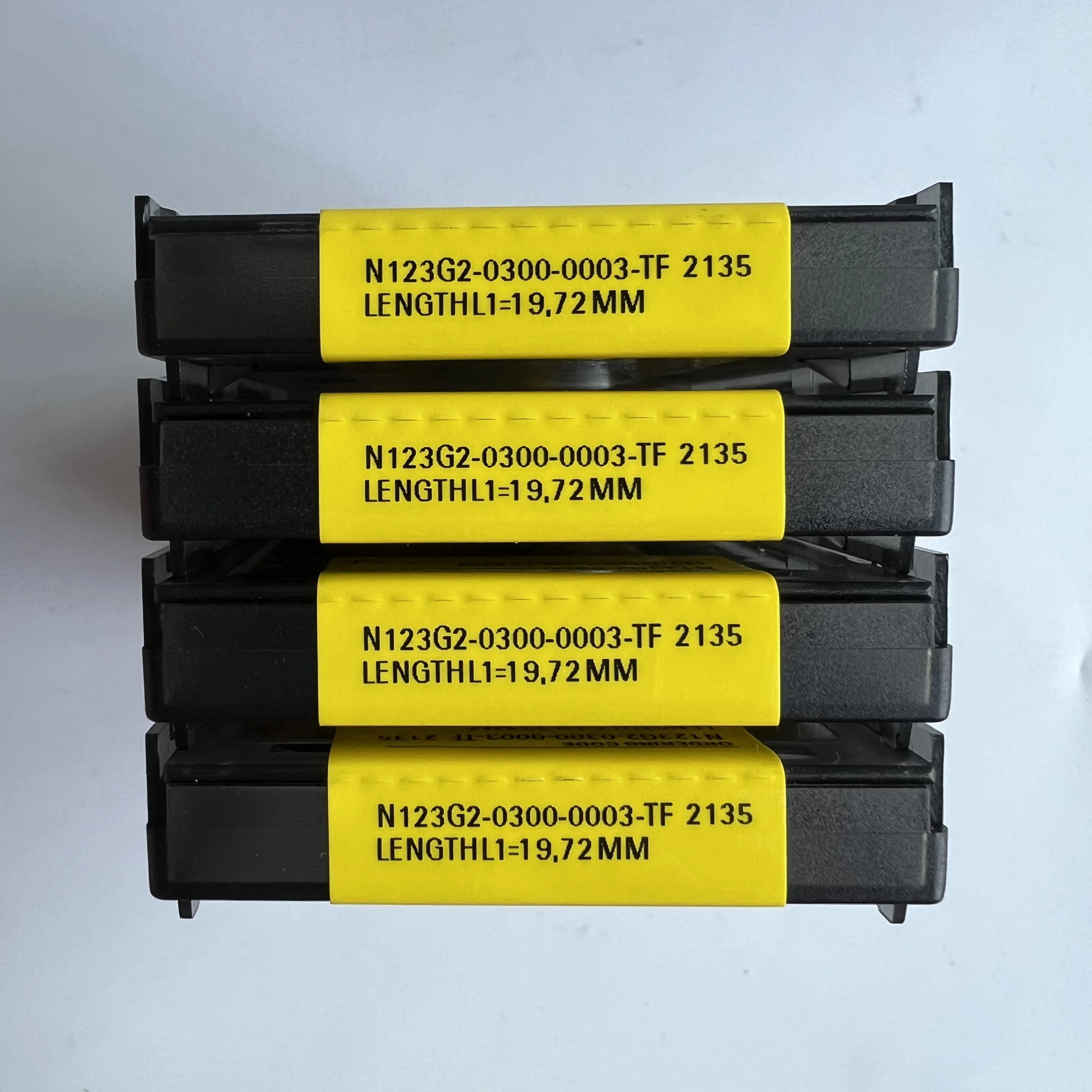 N123G2-0300-0003-TF 2135 CNC blade