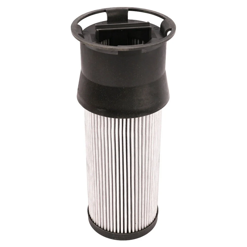 

Car Accessories Direct Replacement Filter Element Hydraulic New Plug-and-play White Black 1pc For Deere 3120 3320