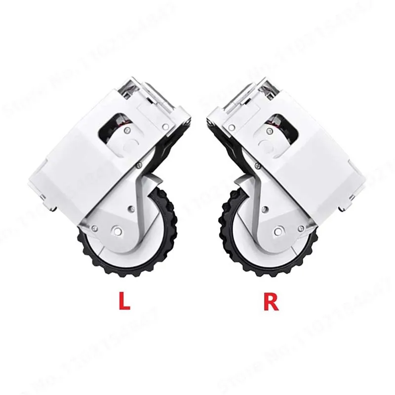 

Запасные части для робота-пылесоса Xiaomi Mijia Mi 1s SDJQR01RR SDJQR02RR SDJQR03RR