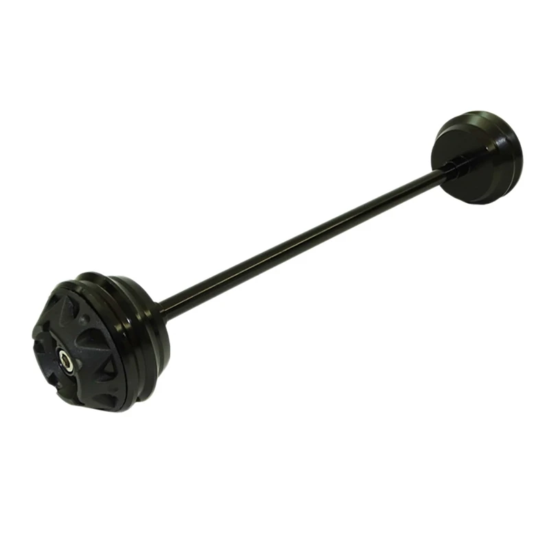 

Motorcycle Front Wheel Fork Axle Slider Cap Crash Protector For KAWASAKI Z800 Z1000/SX
