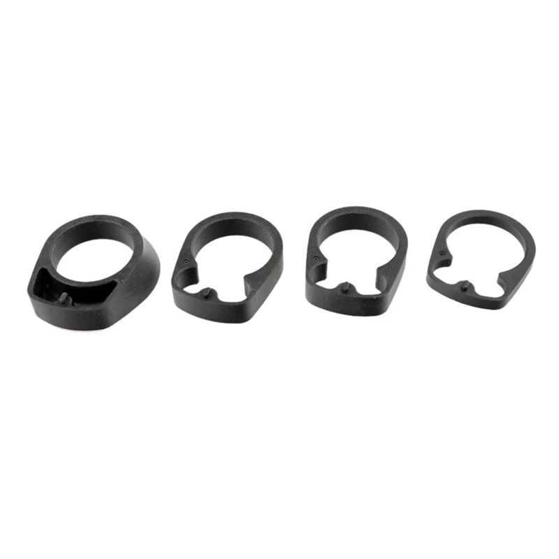 

Road Bike Handlebar Spacer Special Washer for the One 28.6Mm Fork,Aerodynamic Integrated Handlebar Bike Parts