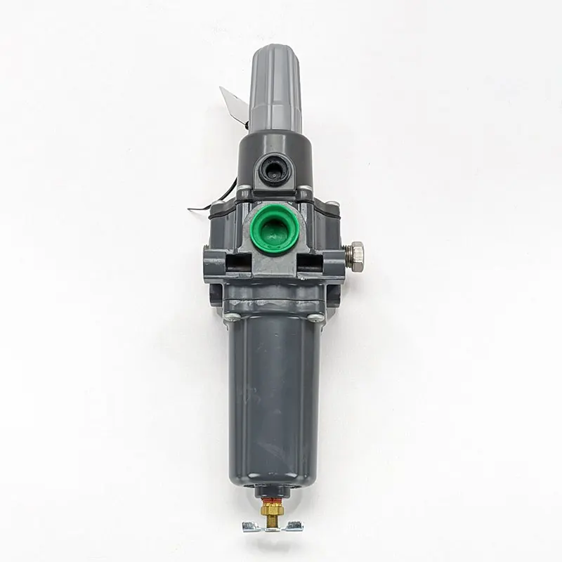 Регулятор давления Emerson 67DFR-25/C4 регулятор фильтра