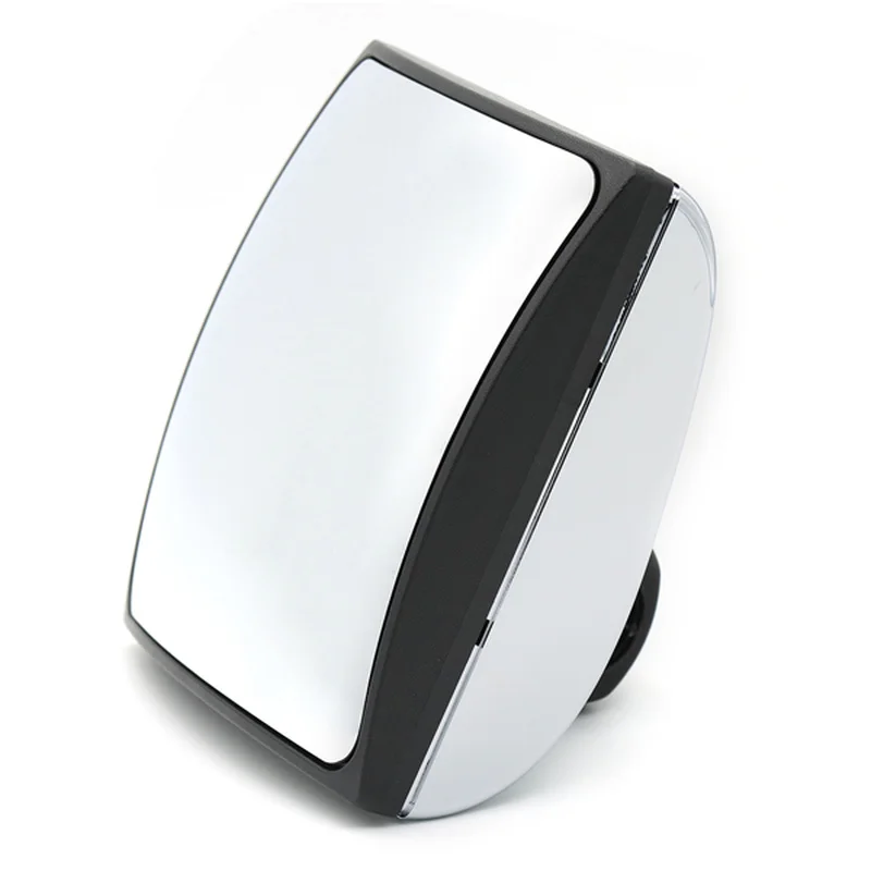 

Chrome Hood Mirror for International Prostar DuraStar TranStar WorkStar