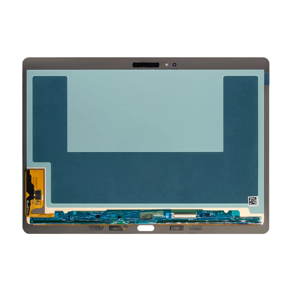 Новый протестированный ЖК-дисплей 10 5 дюйма для Samsung Galaxy Tab S T800 T805 SM-T800 T807 с