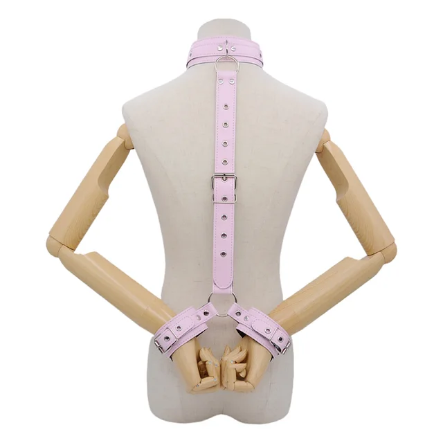 Bound to Please 5