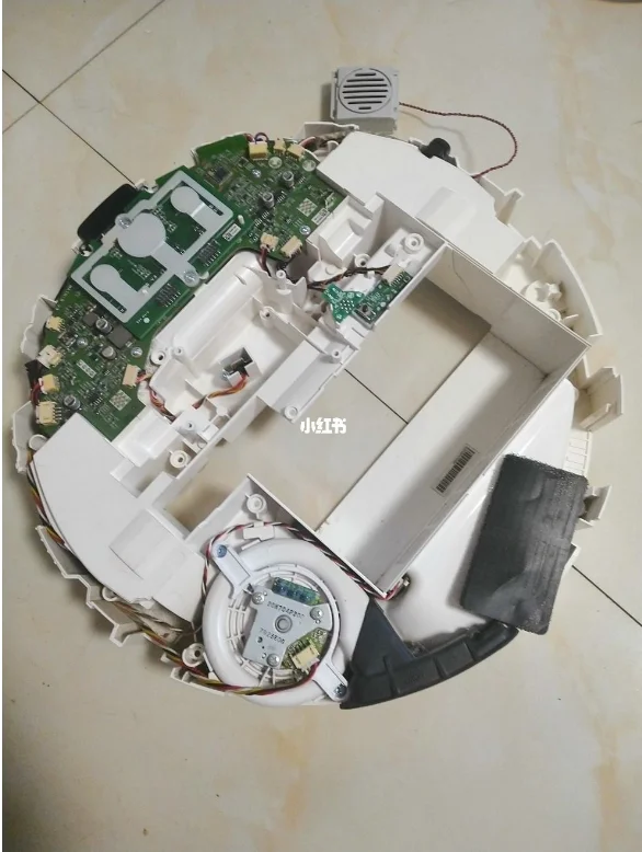 

Ремонт двигателя подметальной машины