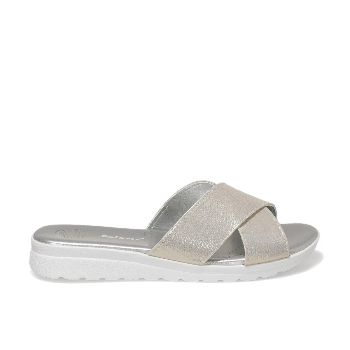 

162042.Z1FX Anthracite Women Slippers