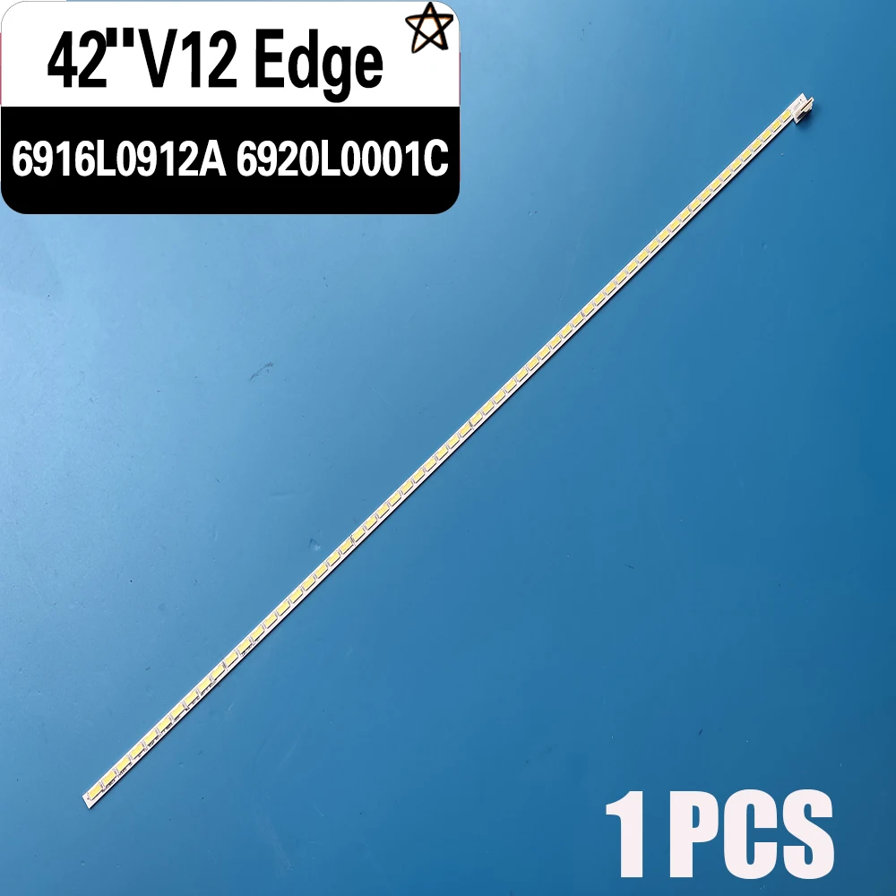 

Светодиодные Матричные световые полосы TVs для LG 42lm580t 42lm580t-za светодиодный ные задсветильник вые полосы, матричные лампы, светодиодные ленты ...