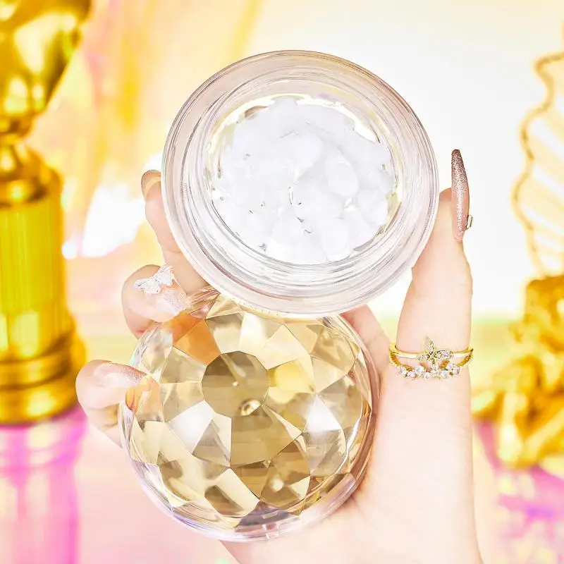 

50Ml Collagen Anti Wrinkle Pearl Face Cream Skin Moisturizing Hydrating Tightening Lifting Anti Aging Cream Skincare Product