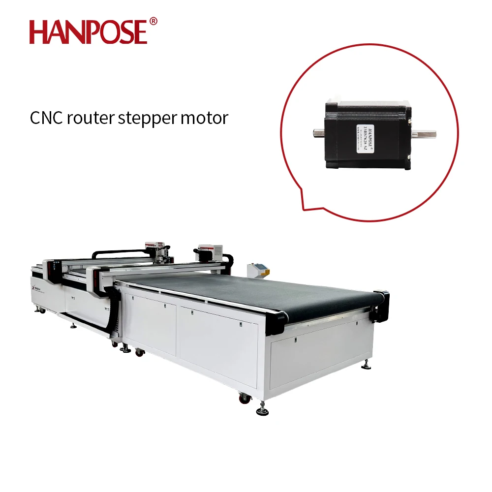 1 шт. 23HS7628-SZ двухвальный шаговый двигатель с двойным валом D = 8 мм 2 А 189 Н. см 24 В для