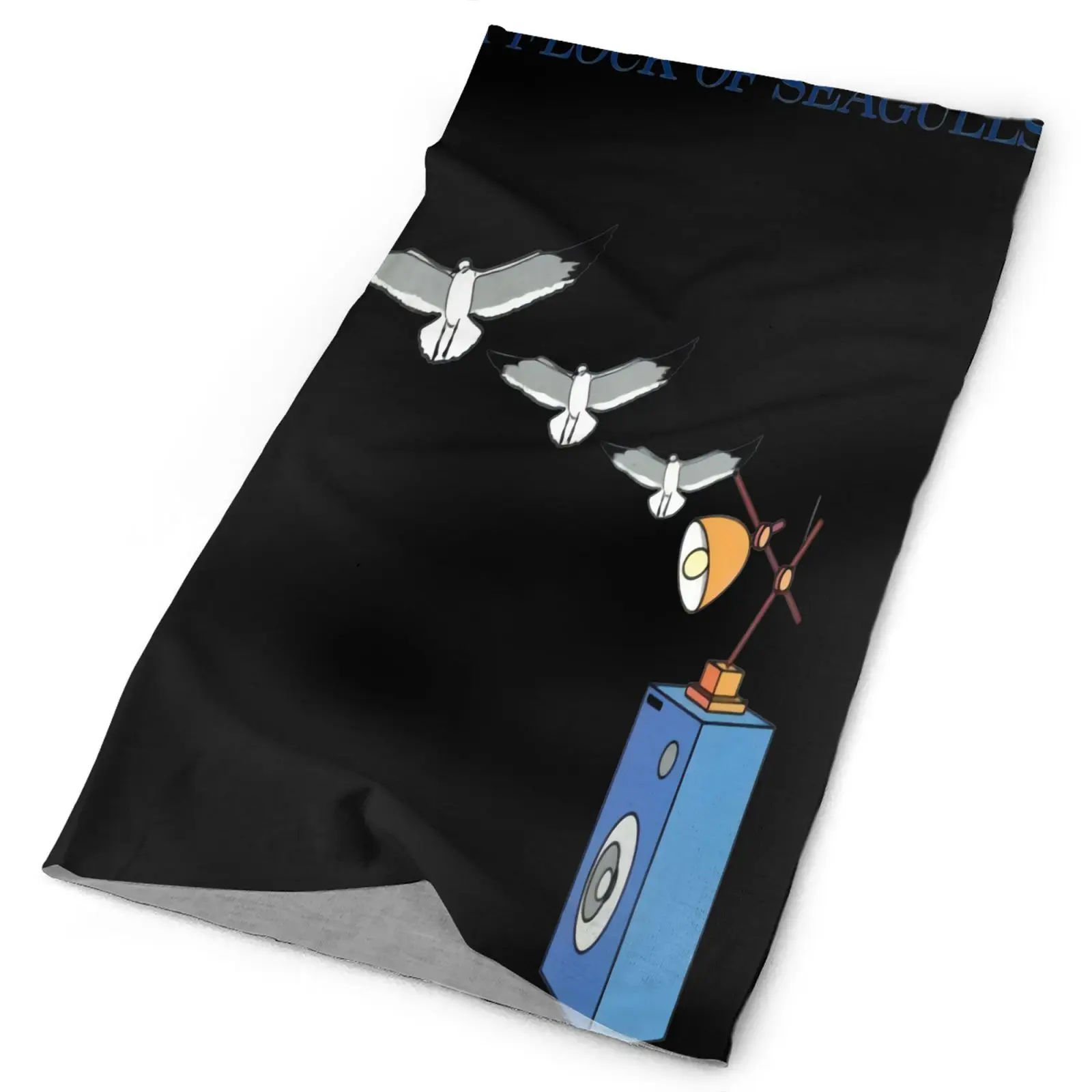 

Тактическая бандана для мужчин и женщин, флок, шапка-Балаклава, Графитовая бандана, для лыж