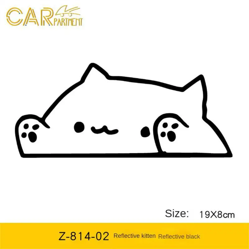 

Модифицированная наклейка на корпус Универсальная Портативная Автомобильная наклейка стильная хорошая Адсорбция персонализированные креативные автомобильные наклейки прочные креативные