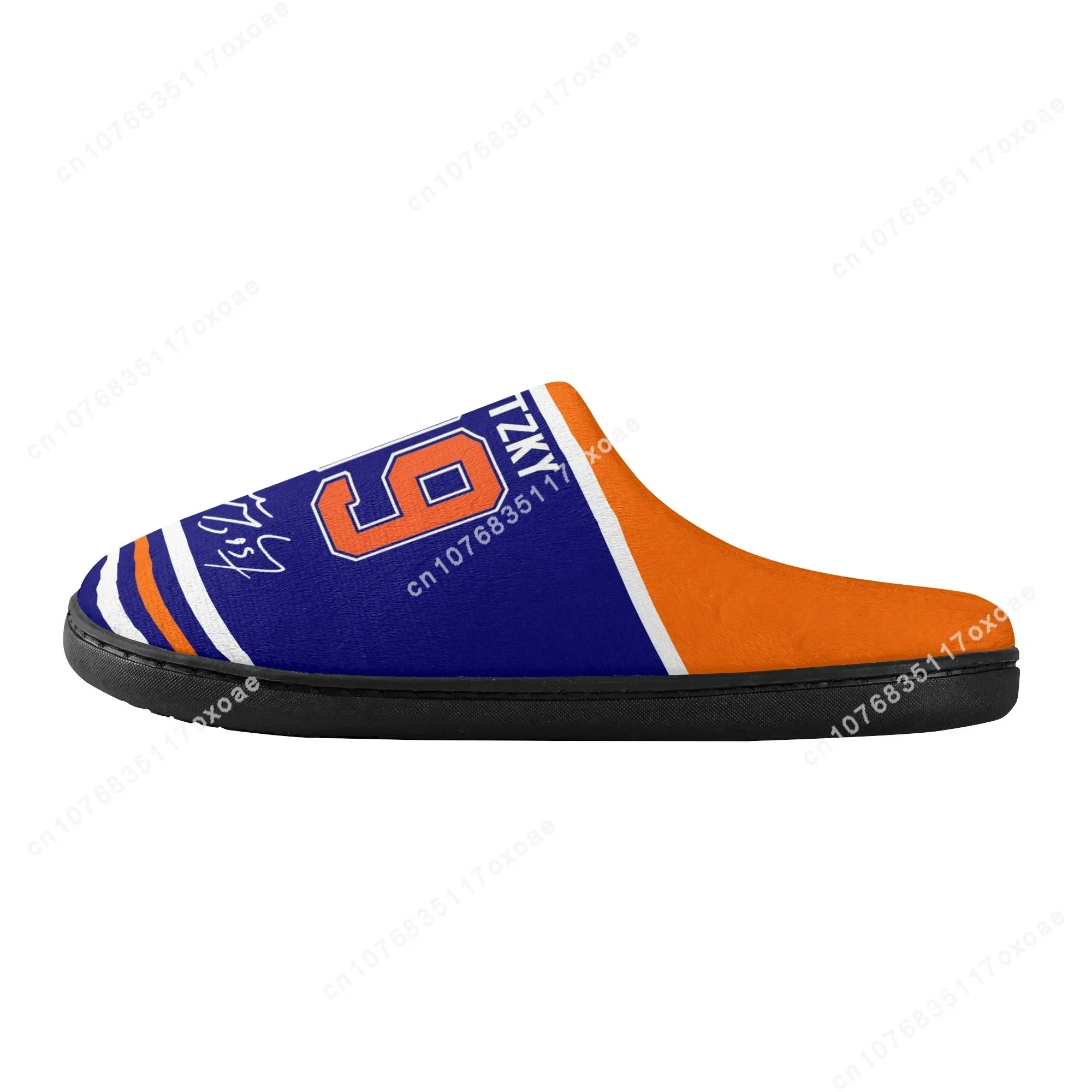 Тапочки мужские и женские домашние х/б