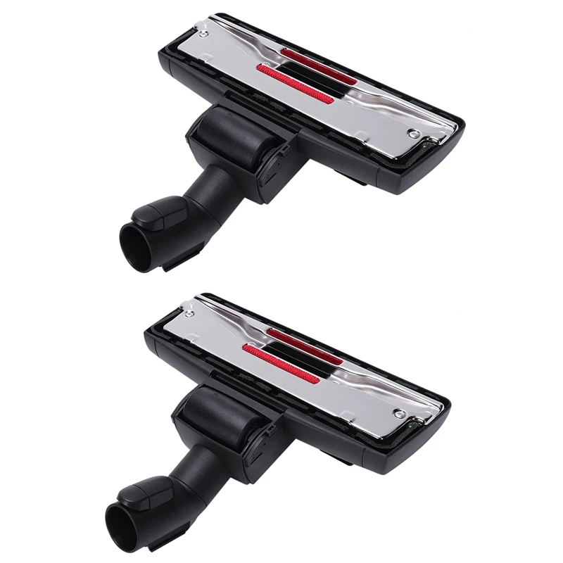 

2X Vacuum Cleaner Accessories Brush For Miele S1 S2 S4 S5 S6 S8 Sbd 285-3