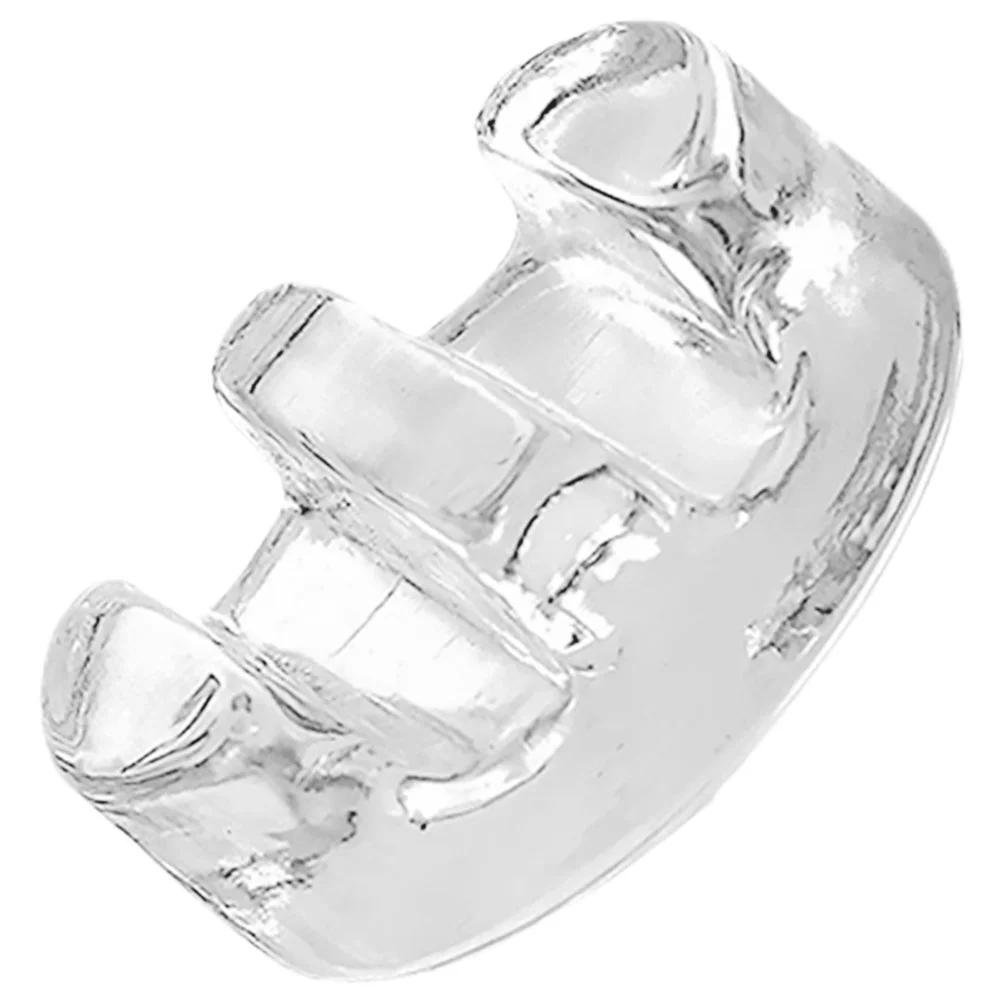 Банка Mason с широким горлышком стеклянный вес камень аксессуары для хранения