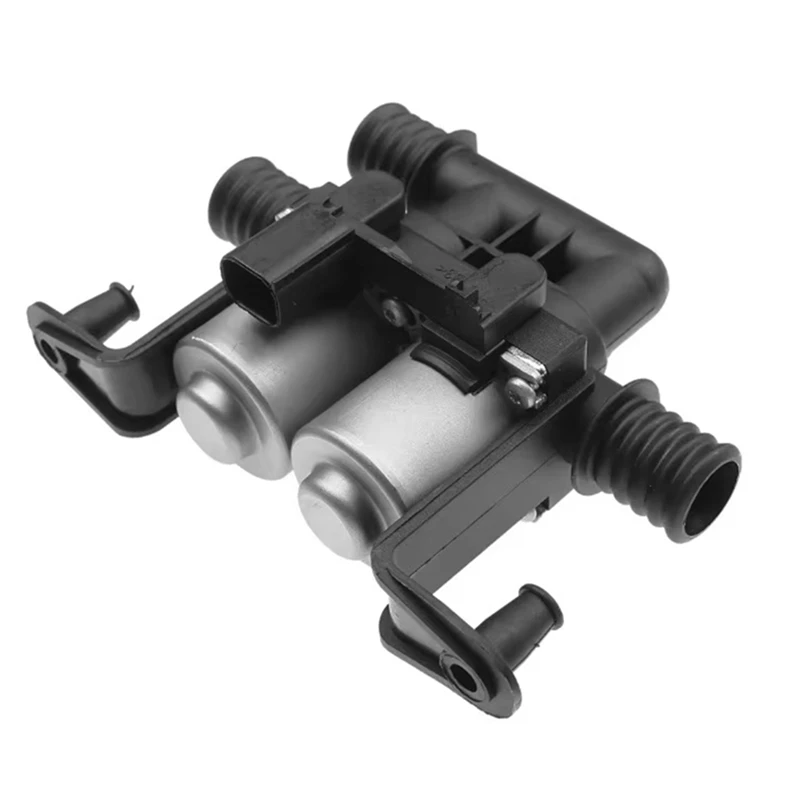 Водяной клапан управления нагревателем 64116910544 Клапан теплого воздуха для BMW X5 E53