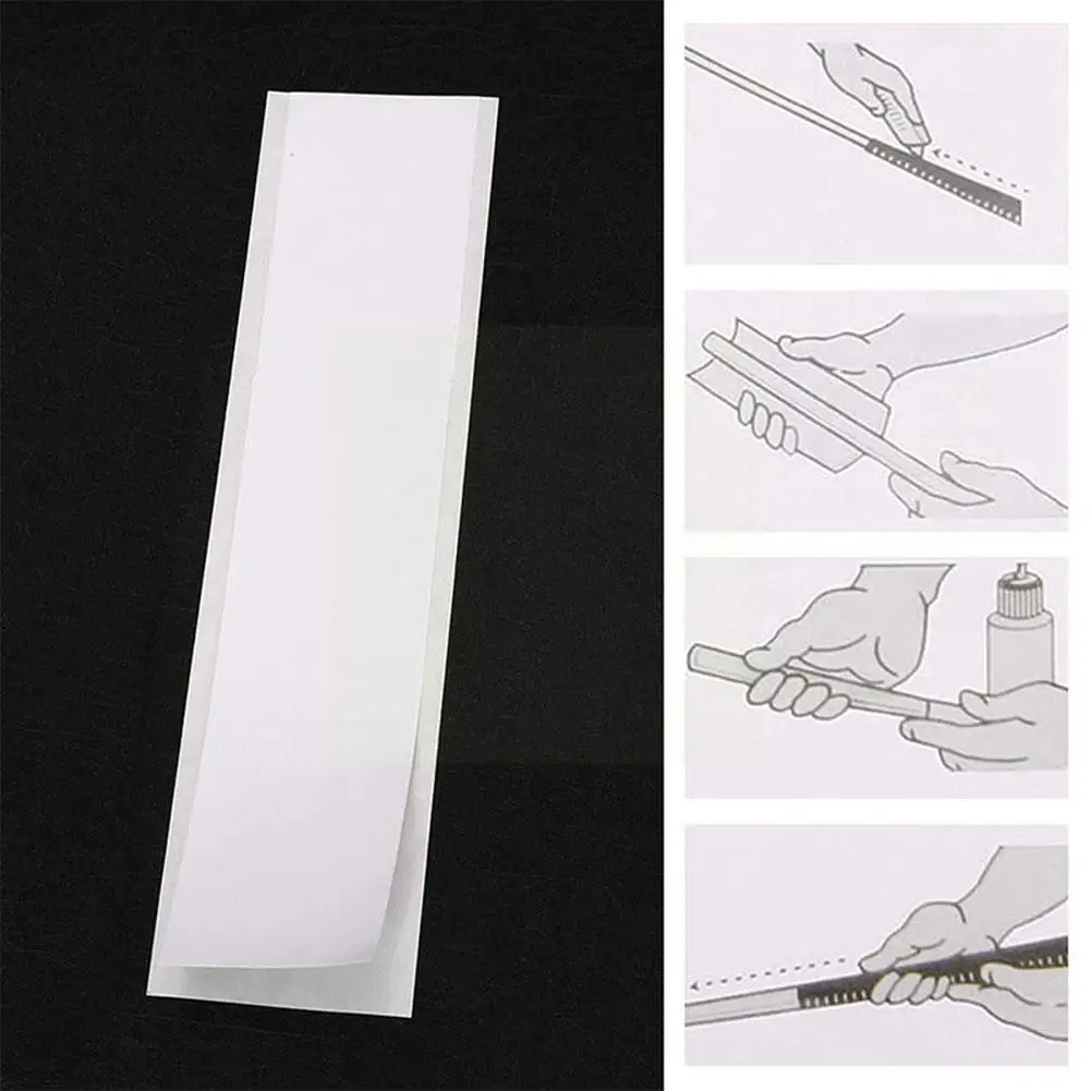 

Outdoor Golf Club Double-sided Adhesive Grip Golf Grip Strong Stickiness G7r0