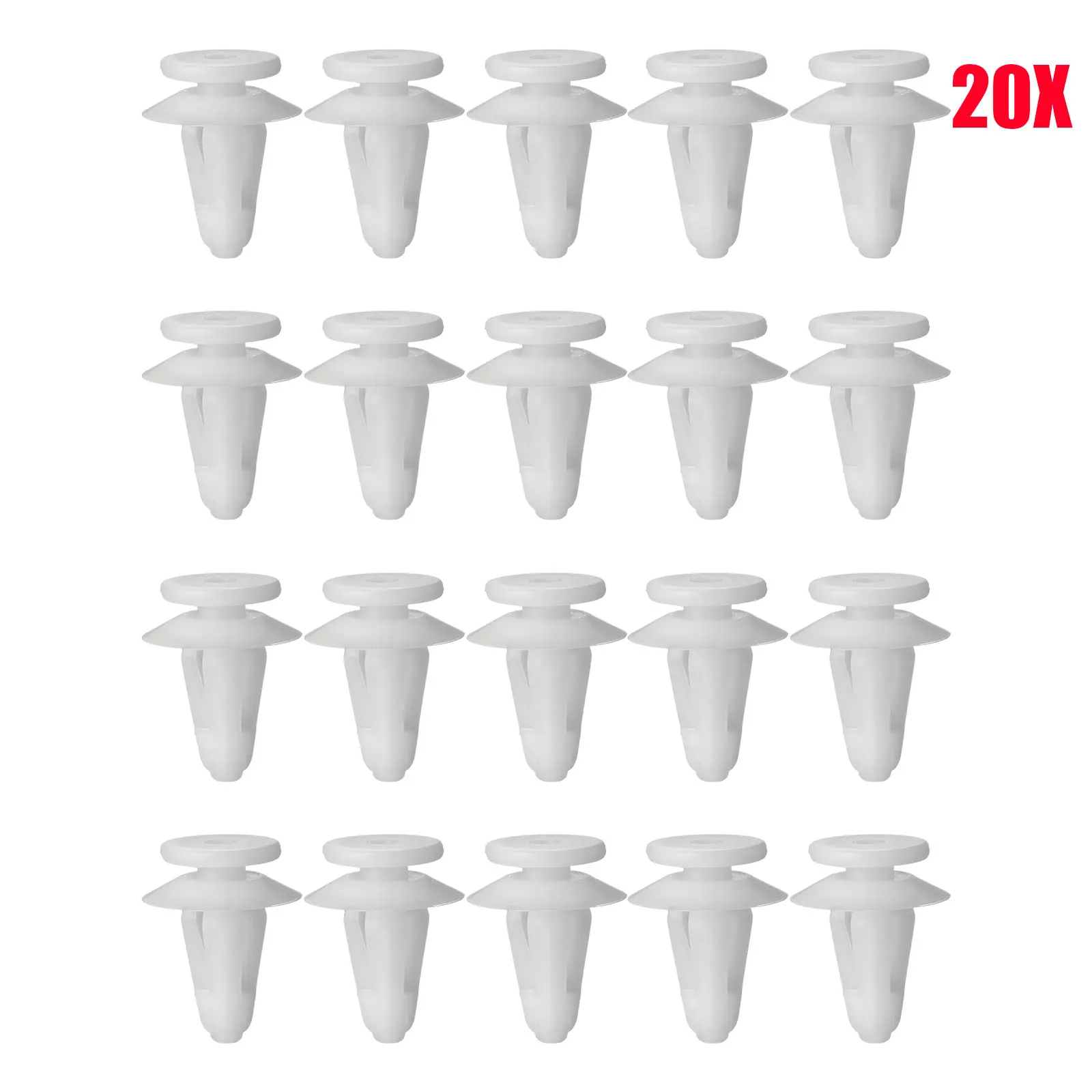 

MB566720 Монтажные зажимы для боковой юбки, зажимы для внутренней обшивки дверей автомобиля, панели для Mitsubishi Lancer Eclipse Pajero Delica Mirage Galant