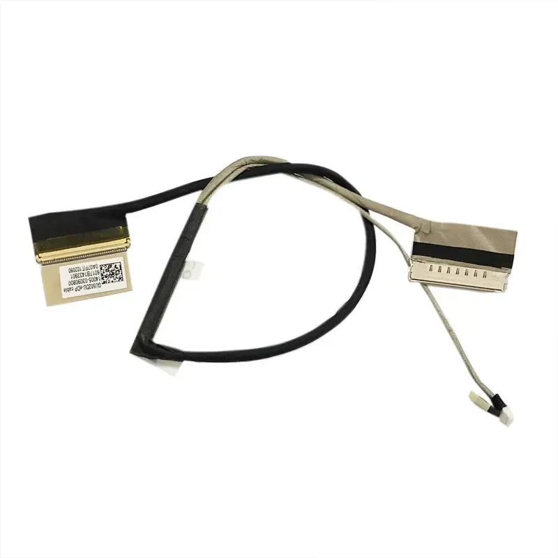 Кабель для экрана ASUS ROG Zephyrus GA502DU 40PIN 1422-03C50A2 03H20A2 (art.: 3920db2efb871) - 3920db2efb871