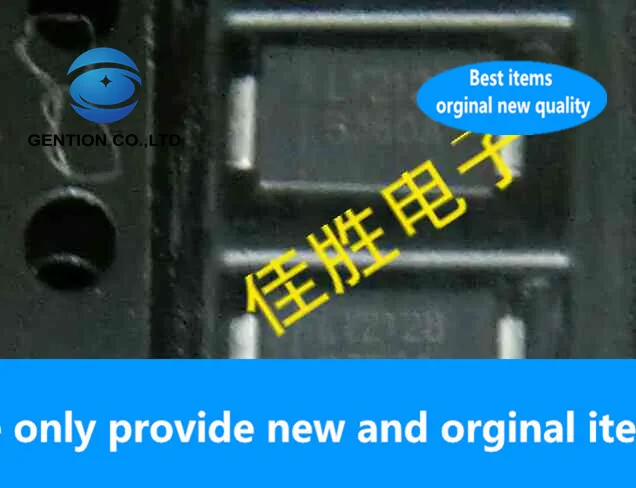 

30 шт. 100% Новый оригинальный B360A 3A60v низкое давление падение Schottky DO214AC