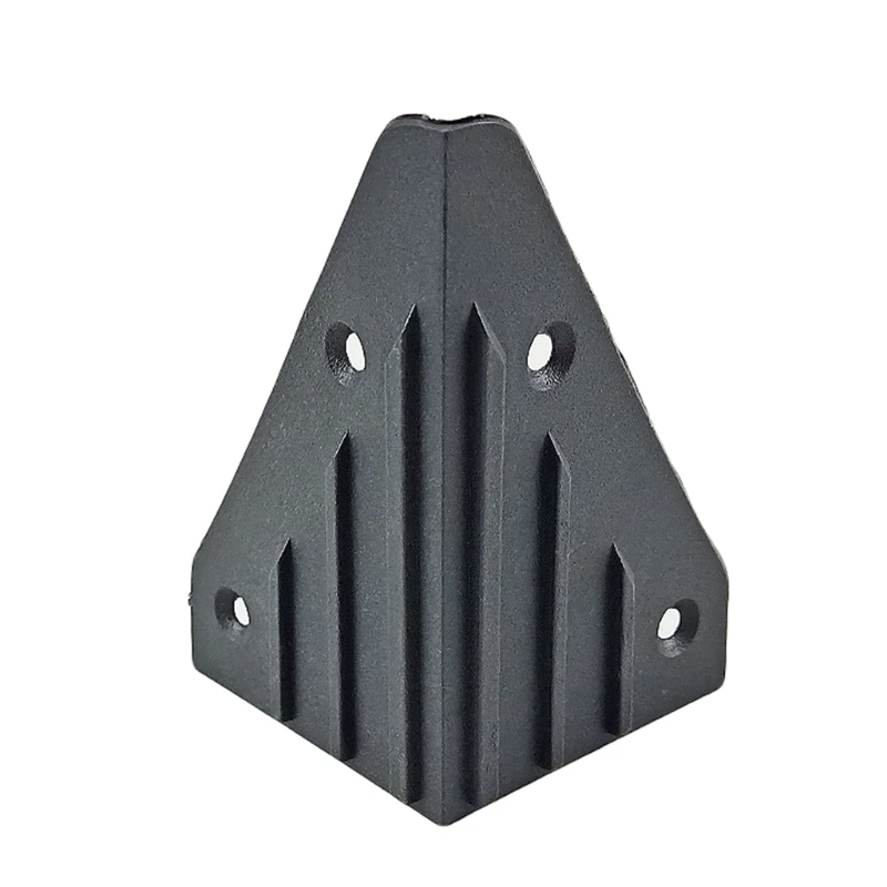 Подушечка для ног динамиков с защитой от столкновений