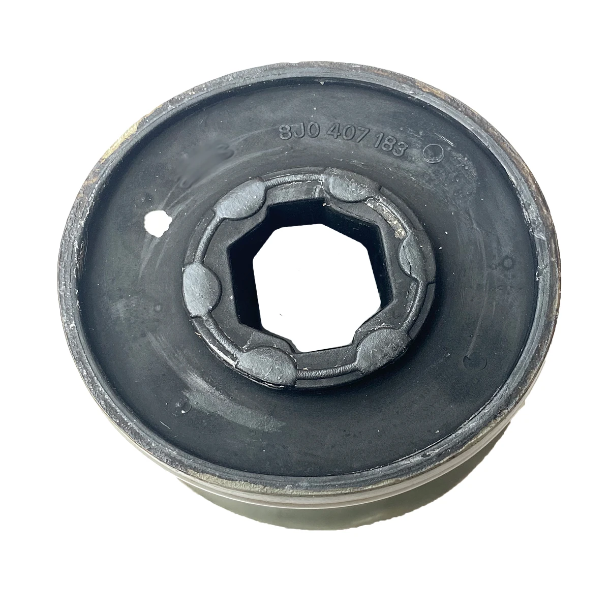 8J0407183 Новинка 1 шт. передняя подвеска рычаг управления втулка для Seat Leon 1P1 Audi A3 8P1