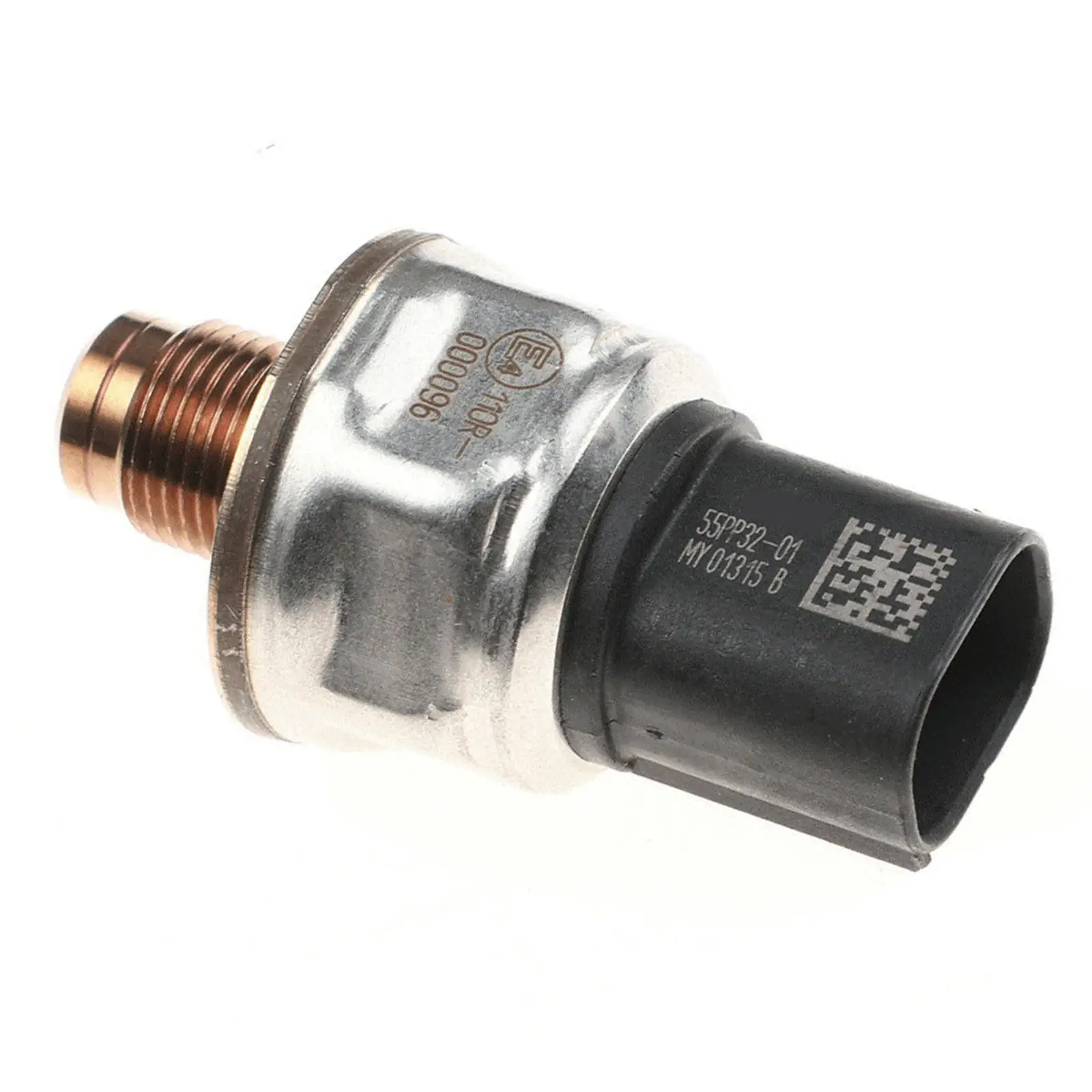 Датчик давления в топливной рампе 55PP32-01 сменная автомобильная топливная система