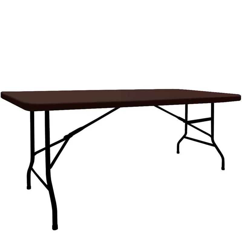 19 цветов искусственная Обложка твердая стрейчевая ткань для свадебного банкета