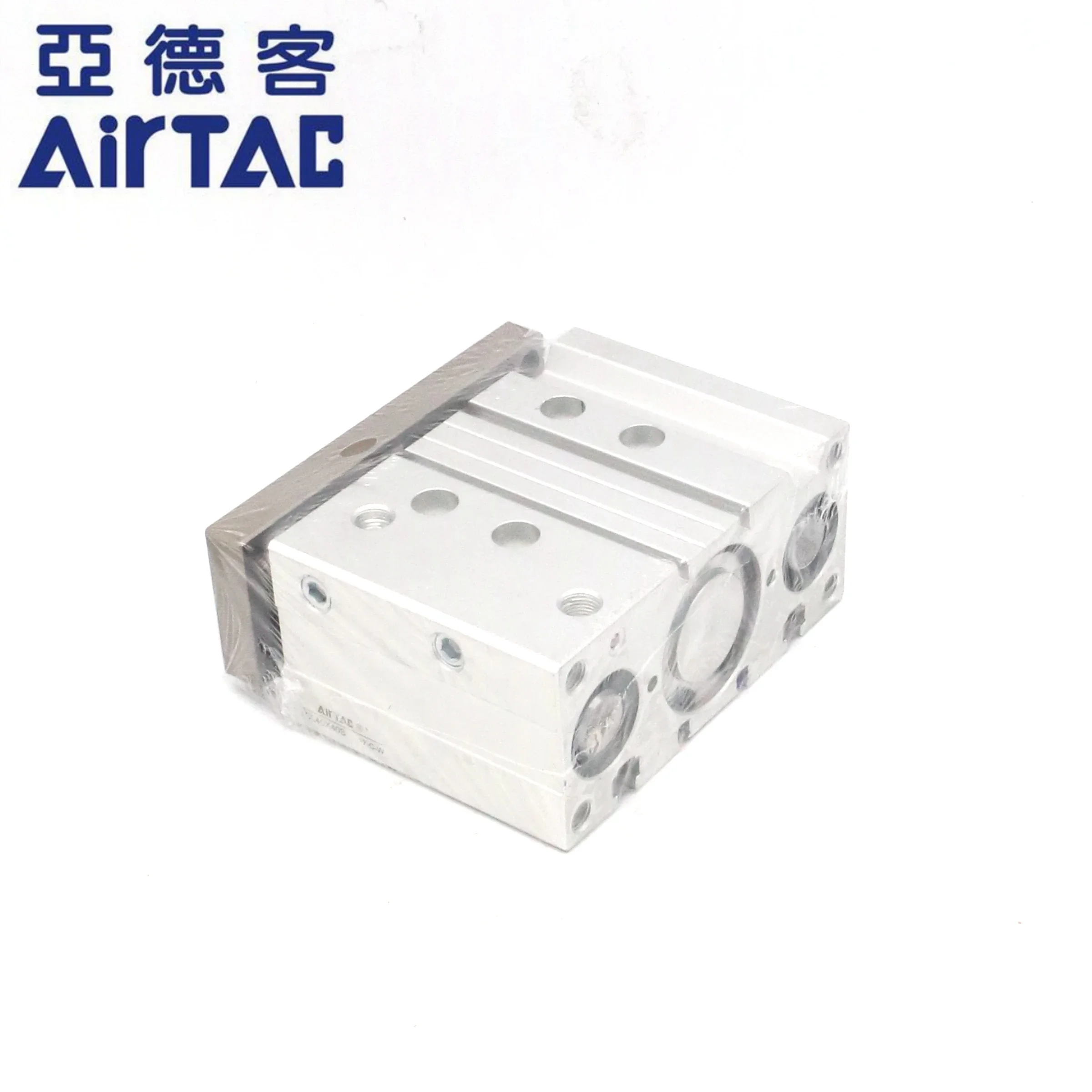 3-осевой цилиндр AIRTAC Yadeke с направляющим стержнем TCL40X75S TCL40X80S TCL40X90S