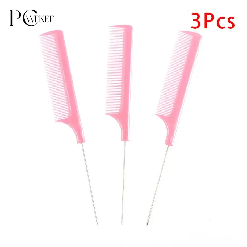 

3 шт., расческа для волос с разделением