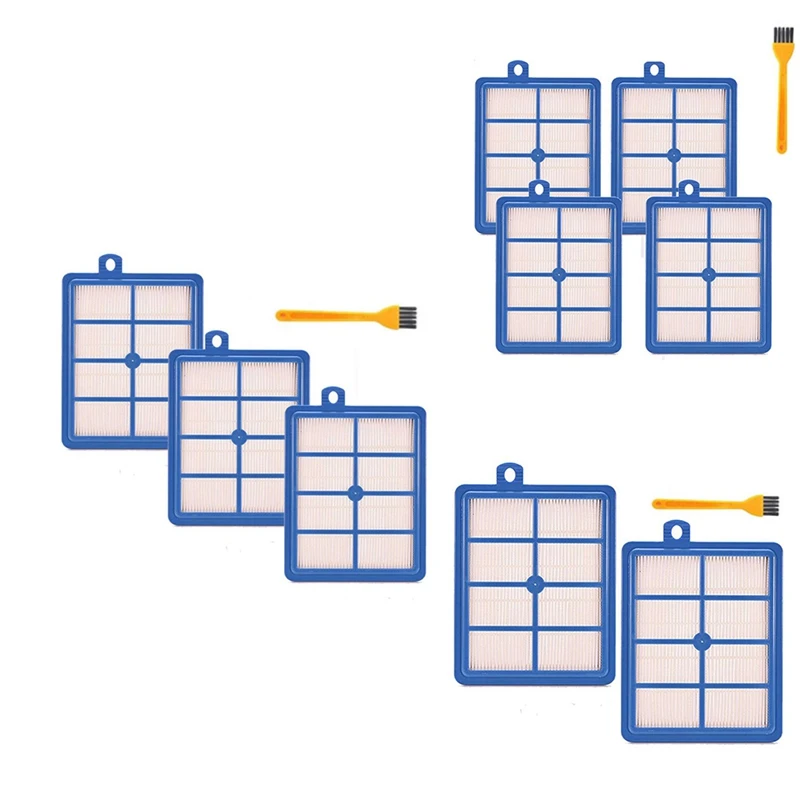 

Фильтр для пылесоса Fc9088/9083/9087/Fc8760