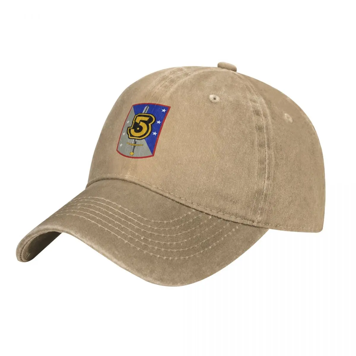 

New Babylon 5, emblem ClassicCap Cowboy Hat luxury brand baseball caps beach baseball cap Male cap Women's 1