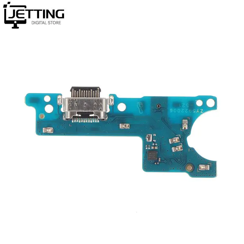 

1pc USB Charger Port Jack Dock Connector Charging Board Flex Cable With Microphone Mic For Samsung A11/A115F M11/M115F