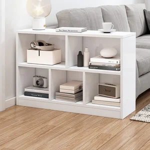 Image for Sofa Coffee Table Books Light Luxury Modern Minima 