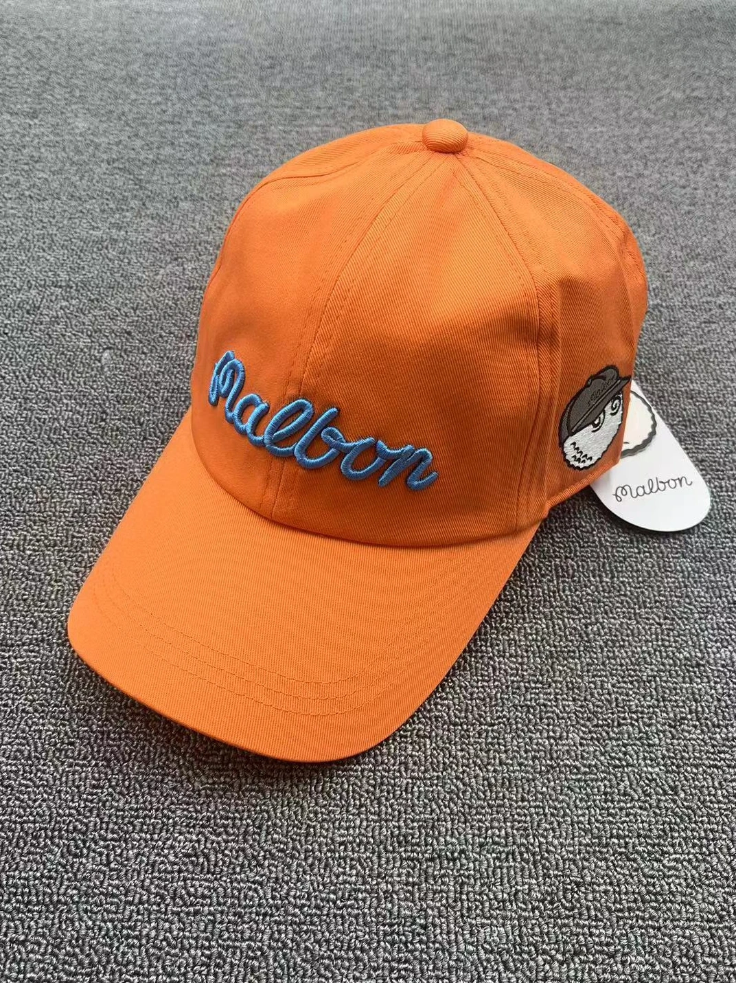 

Весна-лето 2023, Мужская и Женская Спортивная Кепка для гольфа, бейсболка