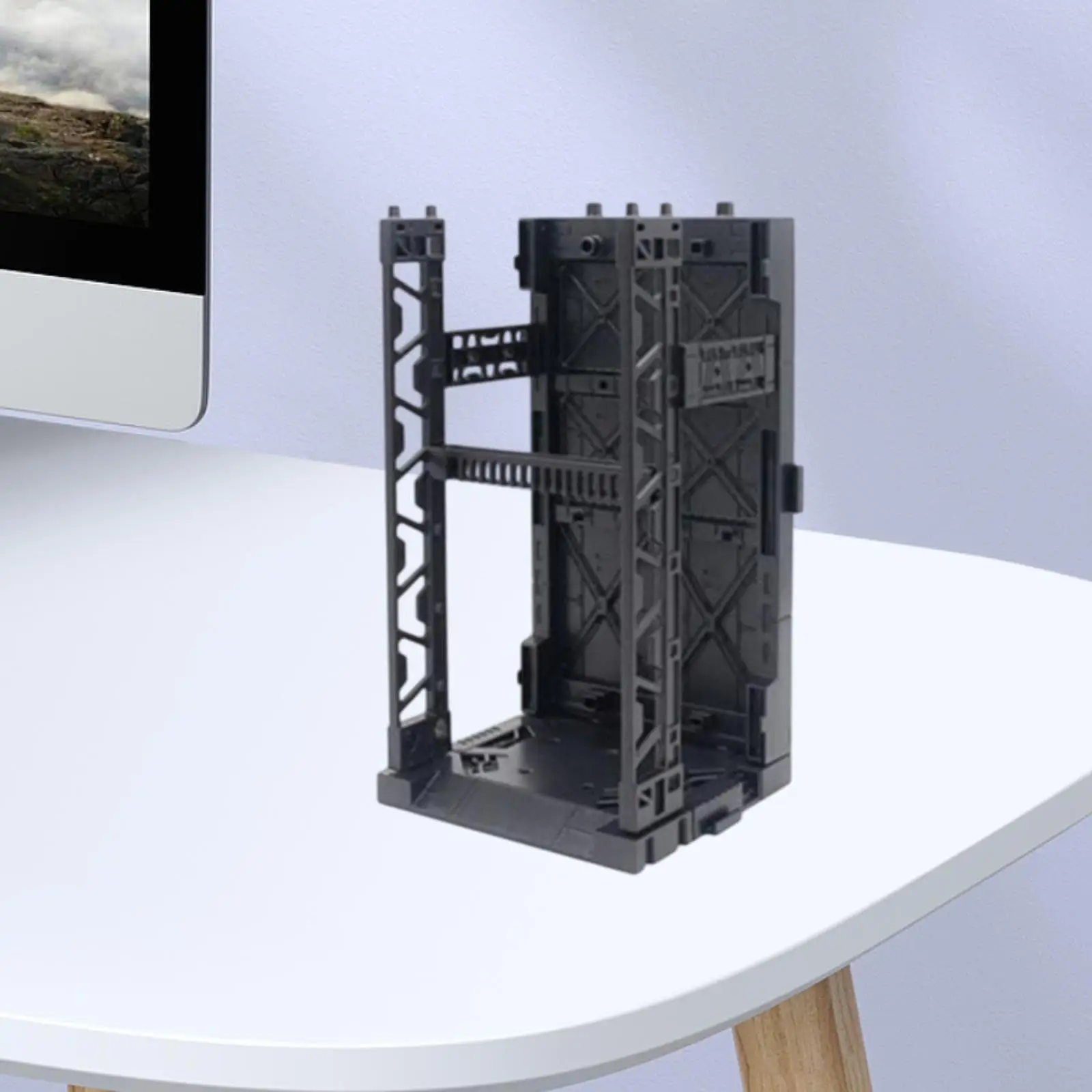 

Модельная подставка Tooyful