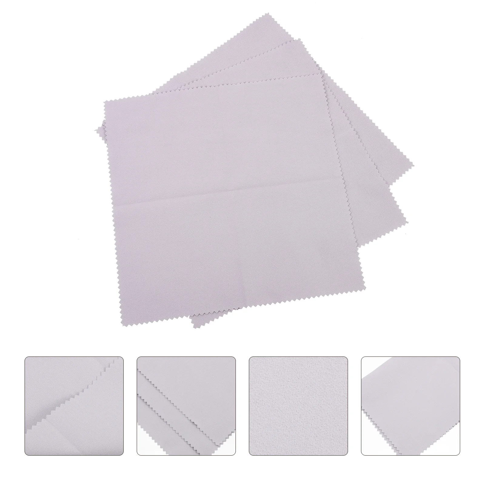 

Cloth Cleaning Wipe Wipes Cloths Sax Mirror Violin Instrument Eyeglasses Jewelry Wiping Screen Watch Microfiber Lens Trumpet