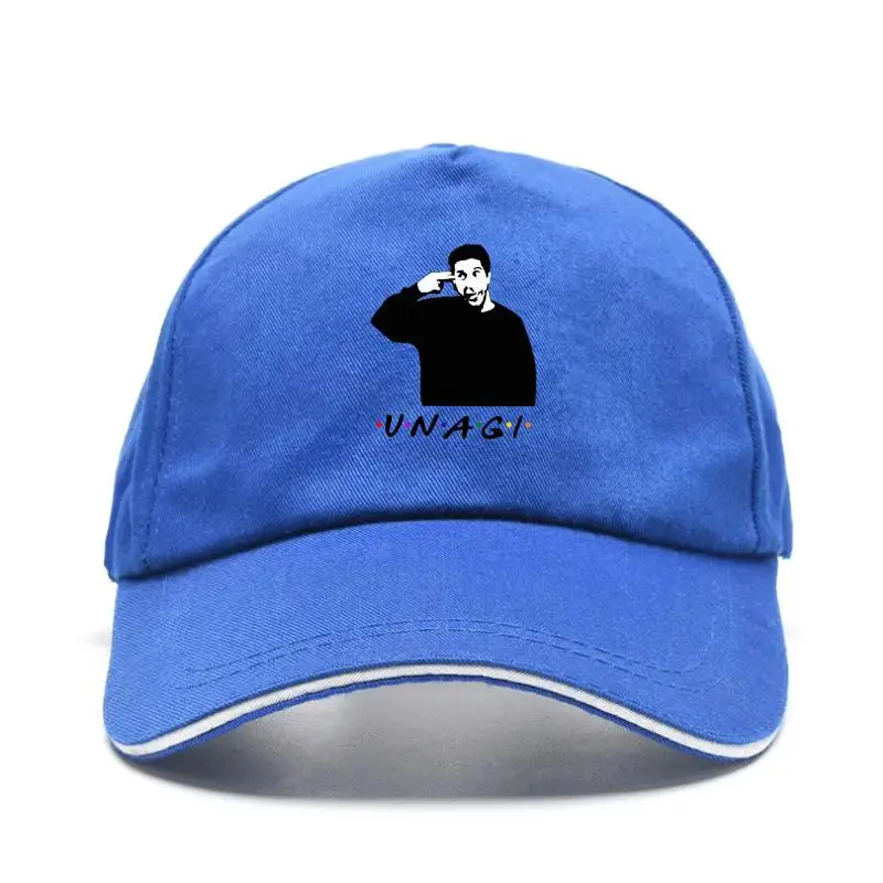 

Новая Кепка с надписью Friend Ro Unagi TV, забавный подарок, уникальная Кепка Unagi Baeba, кепка Baeba, новая забавная Кепка Uniex