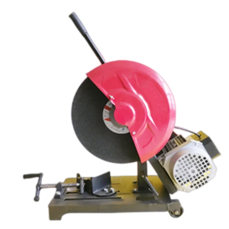 Станок для резки стали промышленного класса 16 дюймов 400 тип сверхмощный