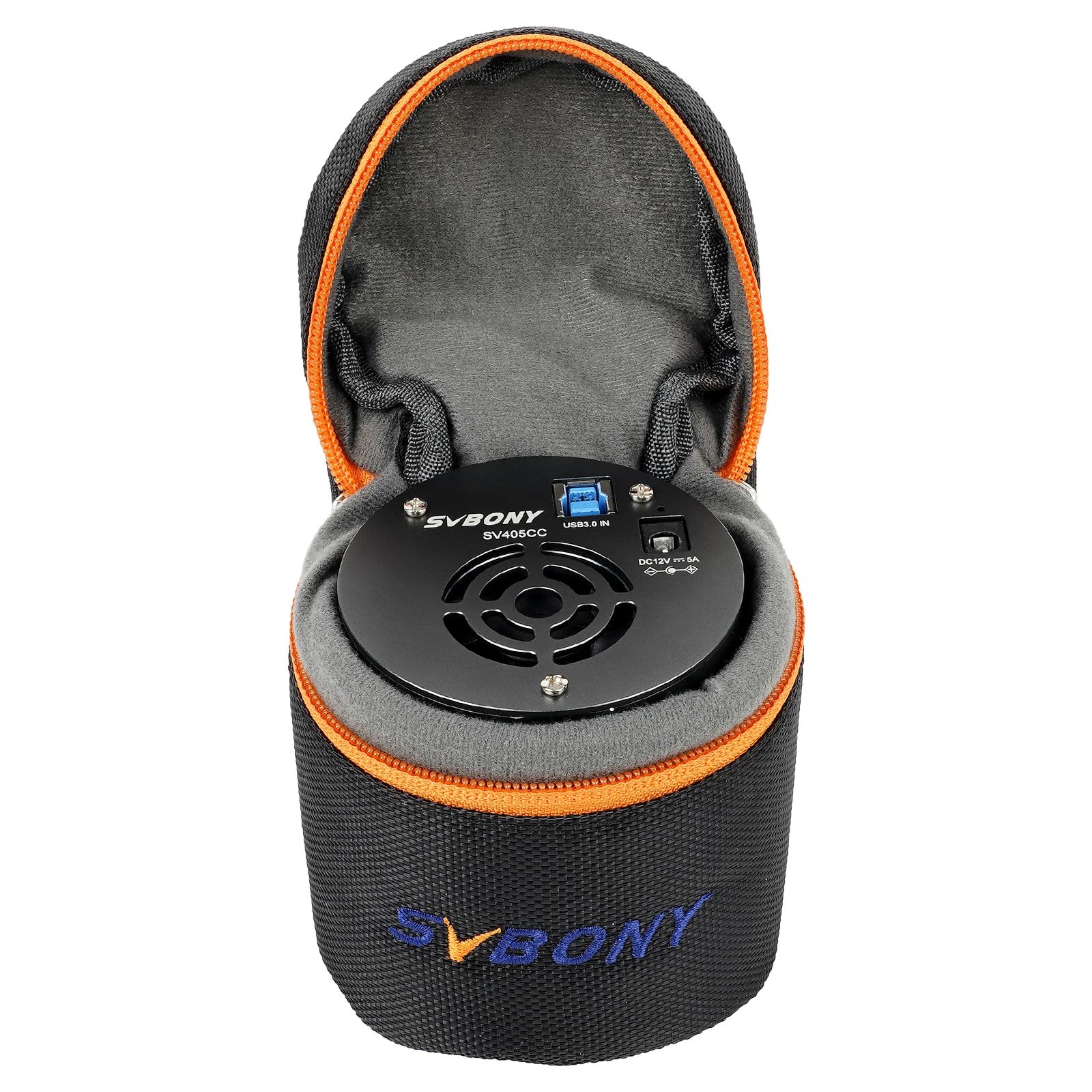SVBONY SV405CC DSO с охлаждением 11.7Mp CMOS цветная астрономическая камера USB 3 0 для опытной