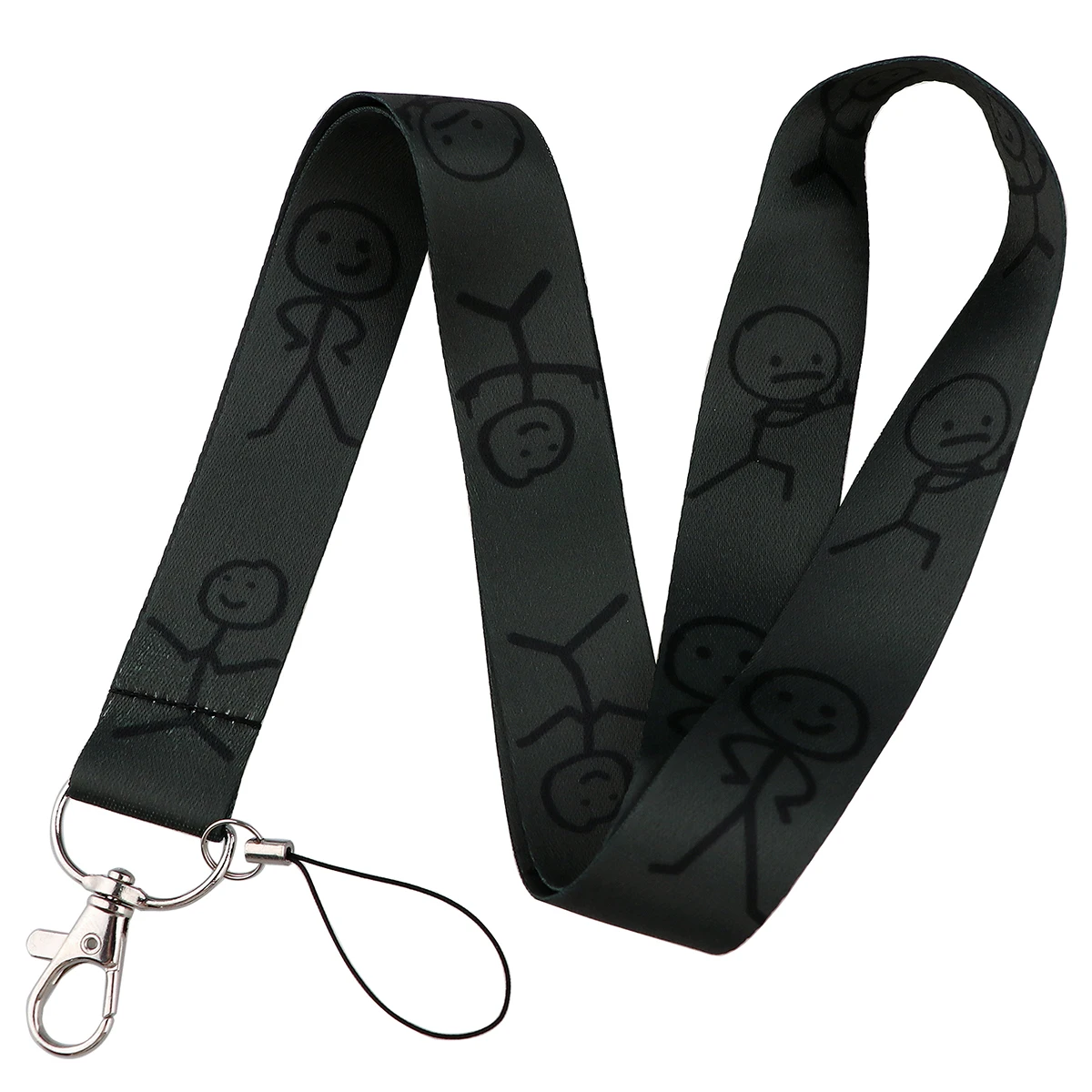 

Мультяшный ремешок для телефона MJMJAAK