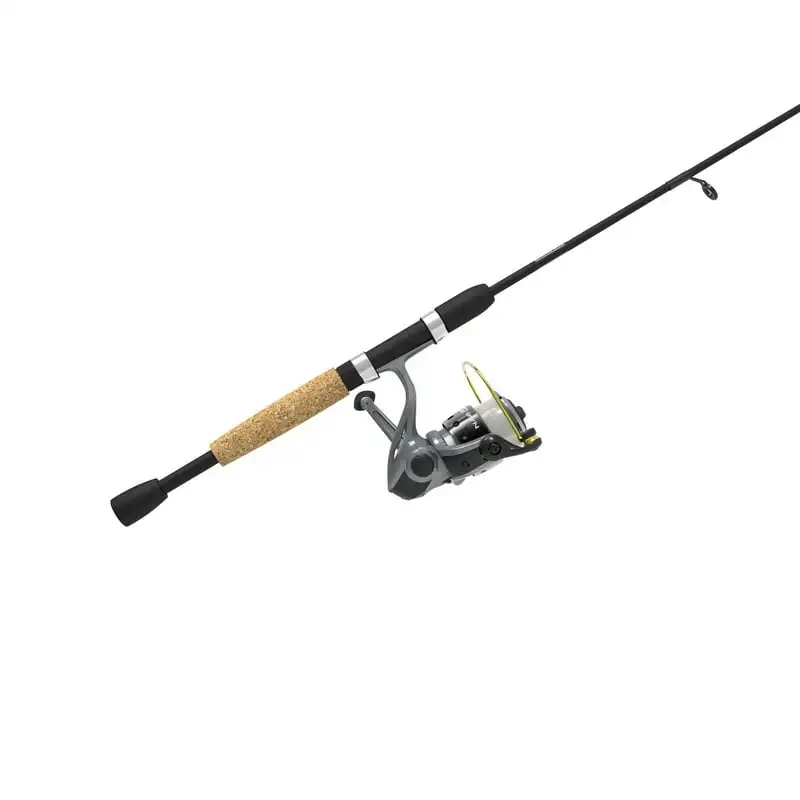 

Spyn Spinning Reel and Fishing Rod Combo