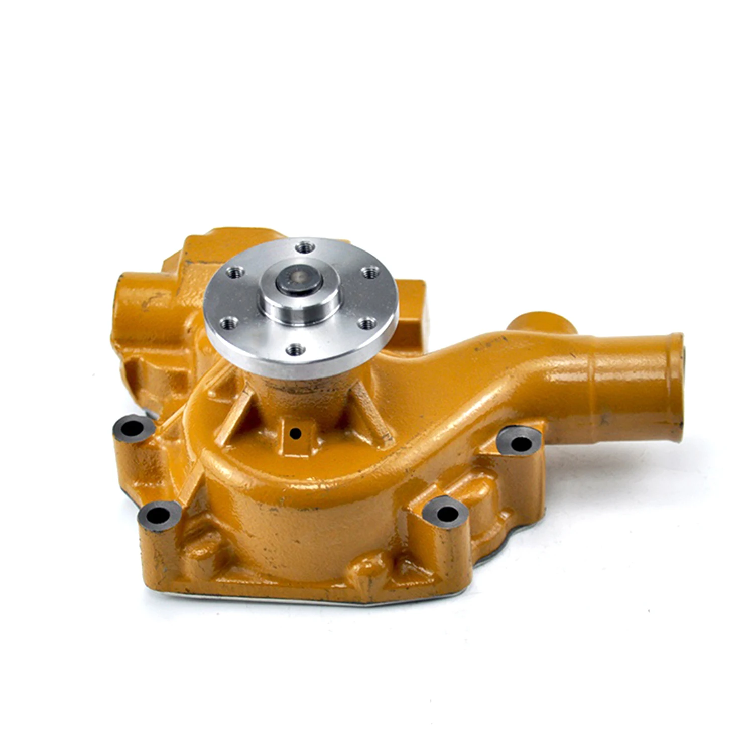 Водяной насос для Komatsu PC100-5 PC120-5 PC150-5 PC200-5 6D95L 4D95L 6206-61-1102 6206611102 6206611104 Детали