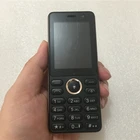Оранжевый 3G WCDMA смартфон 256MB RAM 512MB ROM 2,4 