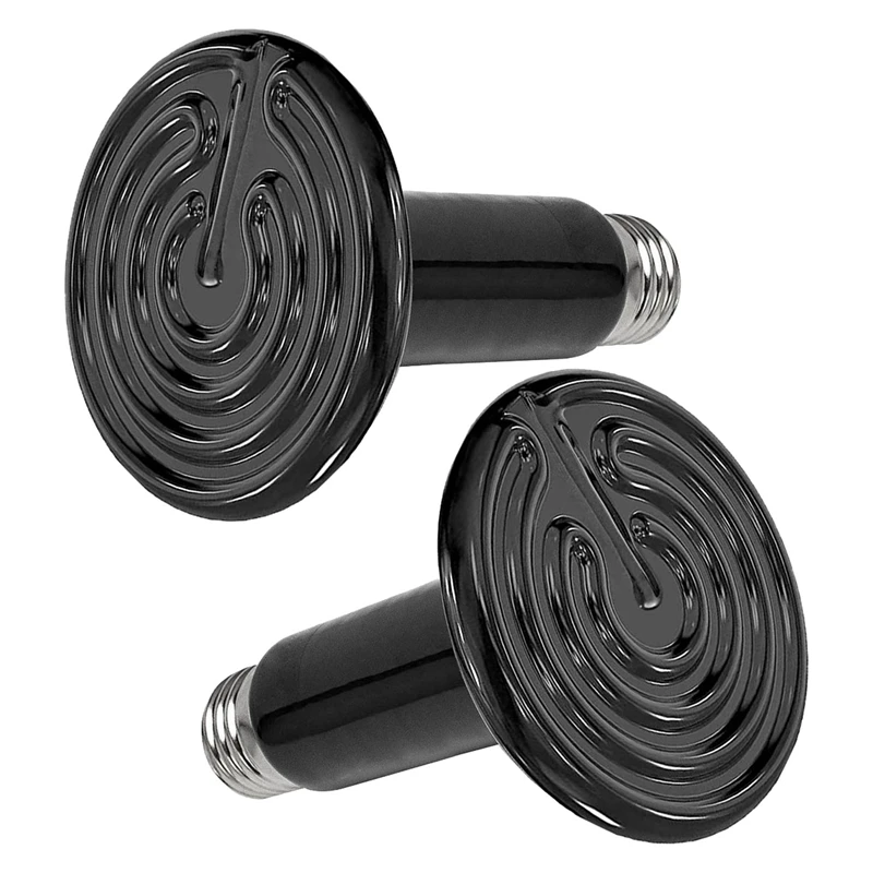 

Керамический обогреватель 150 Вт, 2 шт. в упаковке