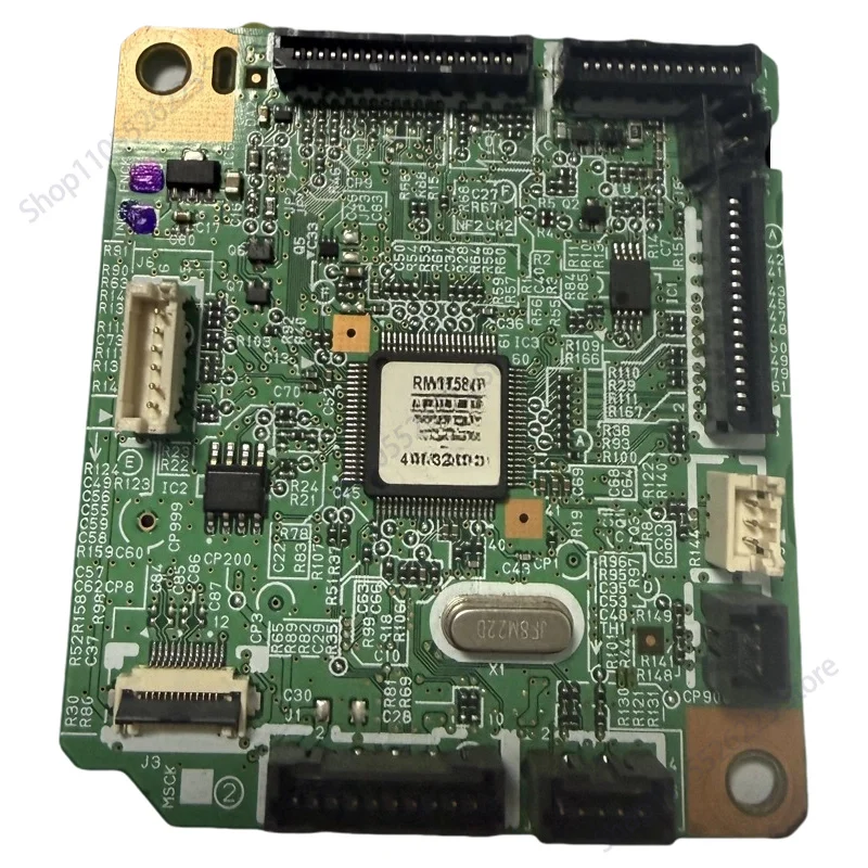 Плата высокого напряжения (DC-плата) для HP 402, 403DN, 426, 427, 428, 429, 405, 305 (art.: 3920dac2bdb57) - 3920dac2bdb57