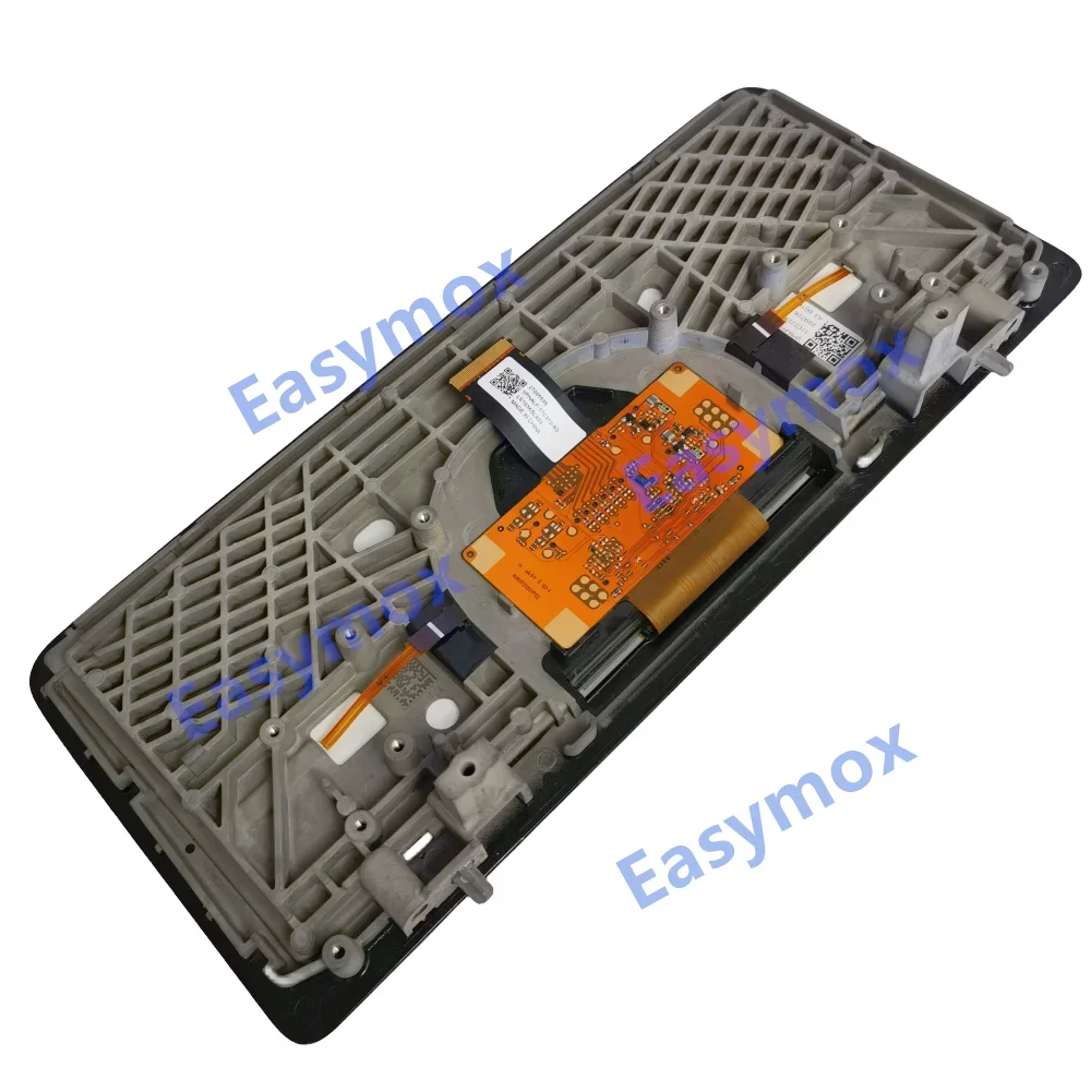 LS103K5LX03 VPNALF-17C272-AD 27005595 10 3 дюймов ЖК-дисплей с сенсорной панелью для Mazda Encelar CX5 CX-5