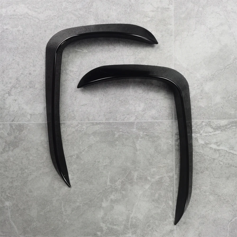 

Передний бампер для Bmw X5 F15, объемный разветвитель, противотуманная фара, решетка радиатора, накладка на вентиляционное отверстие X5 25d M50i M50d M Sport 2013-2018, боди-комплекты