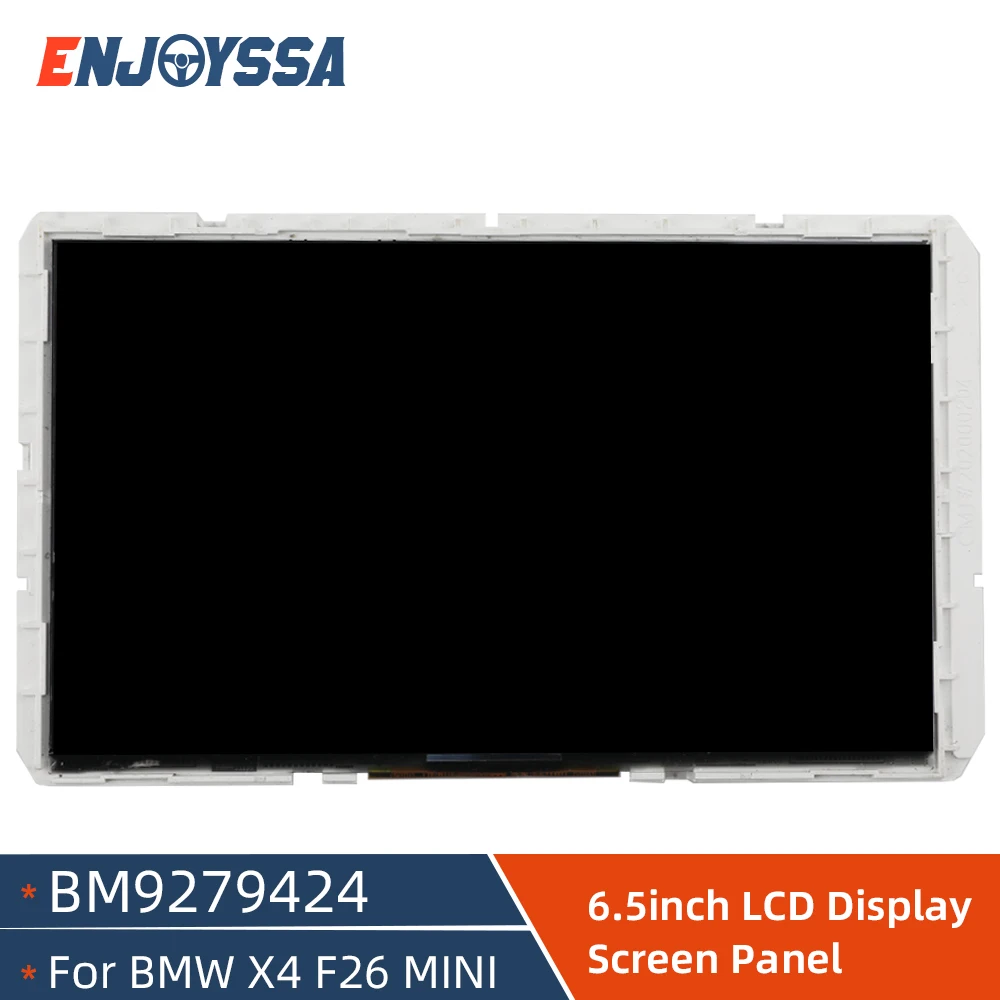 ЖК-дисплей BM9279424 01Z 6 5 дюйма панель экрана для BMW MINI Cooper 2014-2017 ЖК-монитор